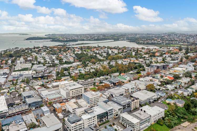 153A Parnell Road Parnell_12