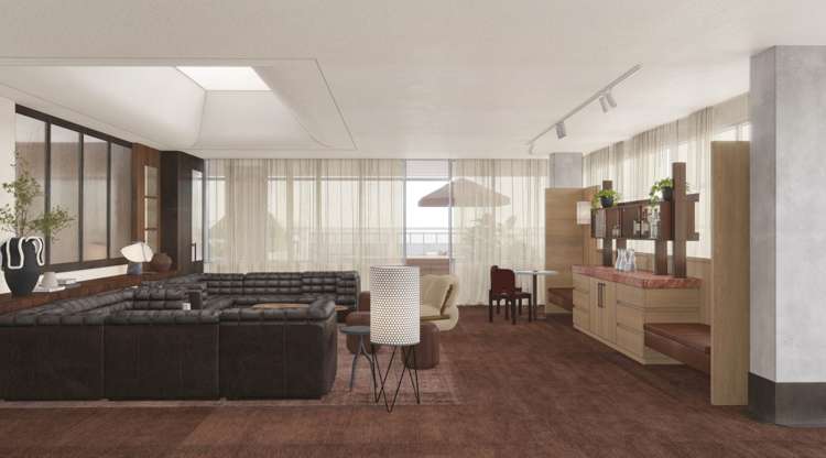 24 Wellesley Street City Centre_13
