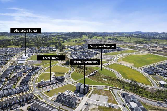 8/40 Waiparaheka Drive Milldale_1