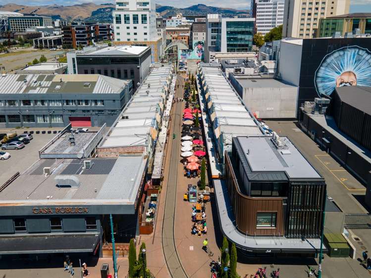 27 & 29 New Regent Street Christchurch Central_17