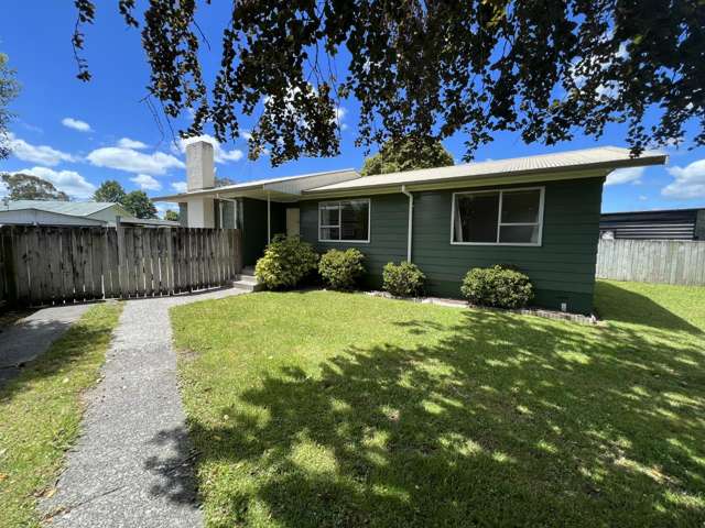 Quiet Cul-de-Sac Living in a Family-Friendly Location