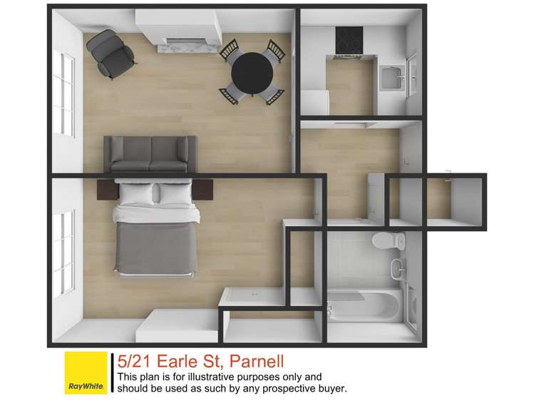 5/21 Earle Street Parnell_26