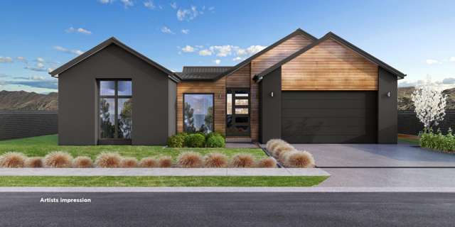 Secure now with 10%! Home with income potential