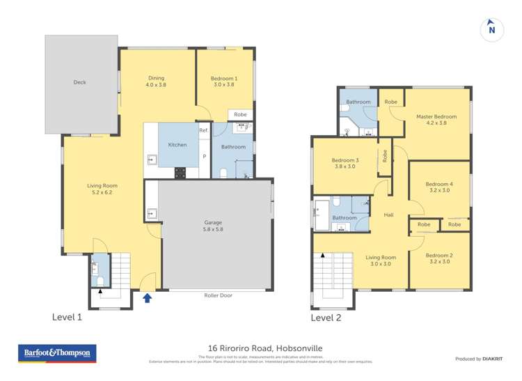 16 Riroriro Road Hobsonville_18