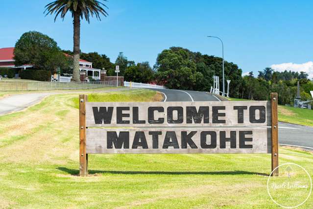 Welcome to Matakohe!