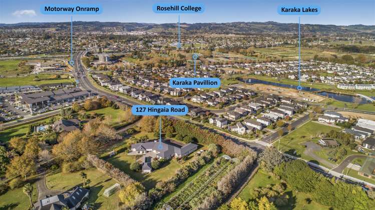 127 Hingaia Road Karaka_7