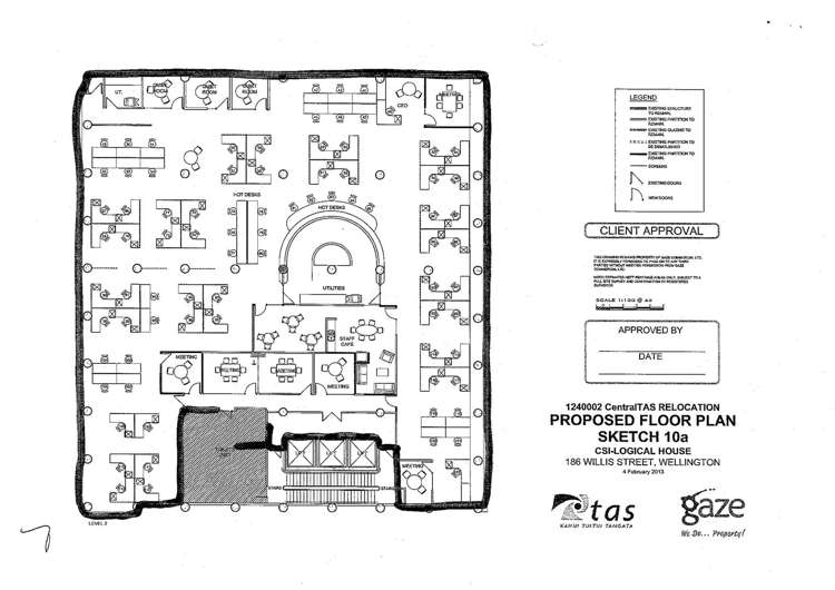 Level 2, 186 Willis Street Te Aro_13
