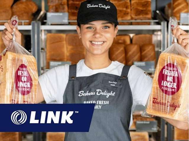 Own Bakers Delight Mt Manganui!