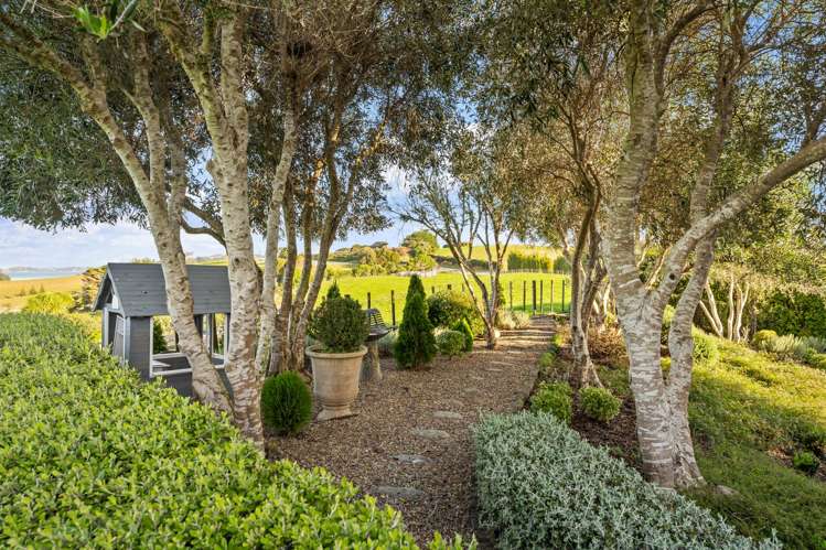 273 Green Road Matakana_19