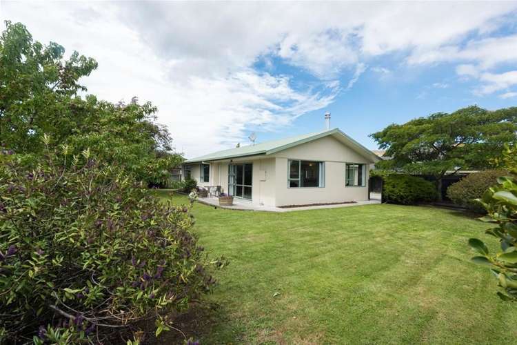 6 Blairich View Witherlea_19