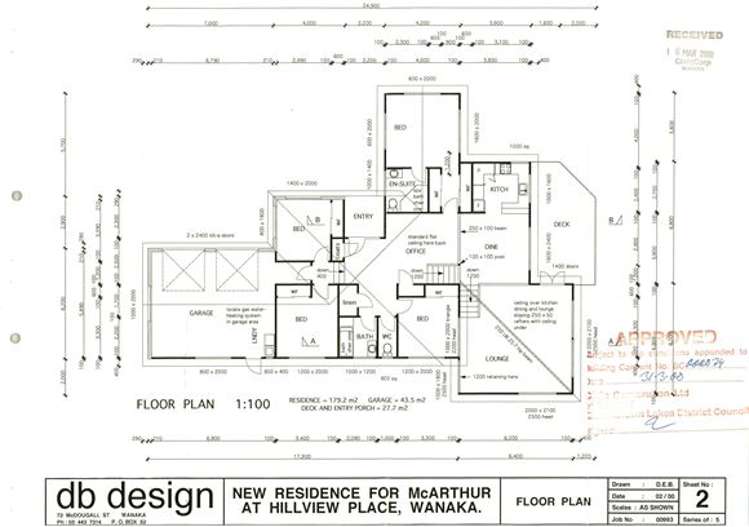 21 Hillview Place Wanaka_11