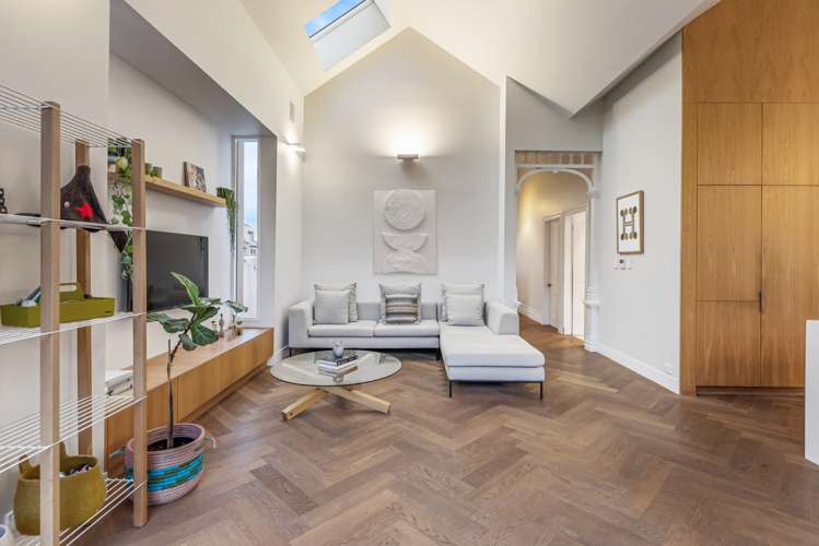 3 Wood Street Freemans Bay_7