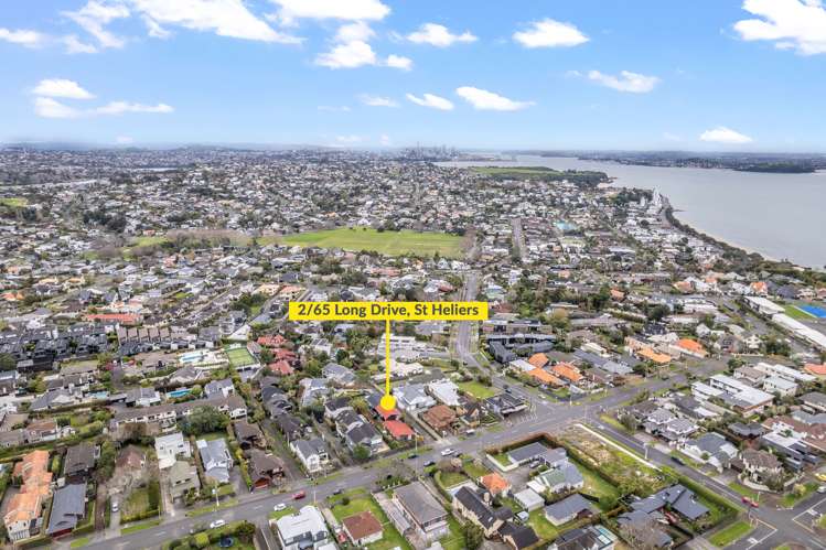 2/65 Long Drive Saint Heliers_23