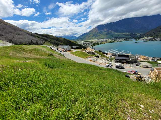 Lot 56 Remarkables View Queenstown_4
