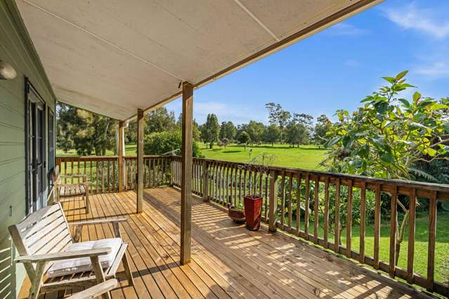 Kerikeri 4ha Lifestyle Block