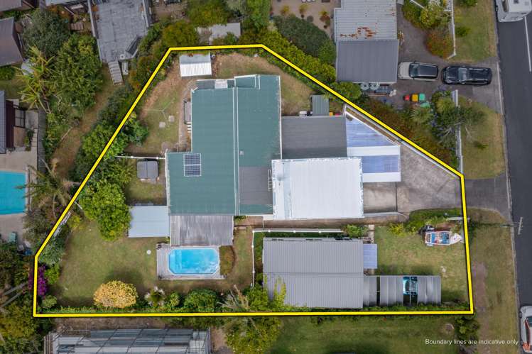 1 Waiau Street Torbay_30