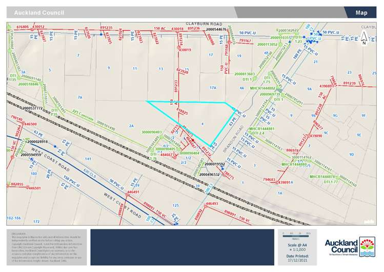 4 Brandon Road Glen Eden_16