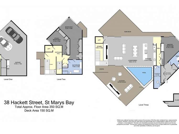 38 Hackett Street Saint Marys Bay_19
