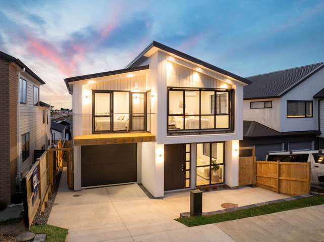 21 Christella Street Flat Bush_4