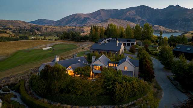 A Landscape-Led Approach to Living