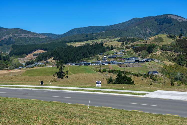 Stage 13 Clarence Drive, Tasman Heights Subdivision Britannia Heights_21