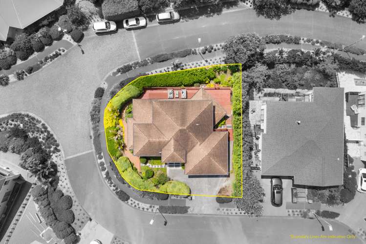 1 Bella Vista Drive Gulf Harbour_20