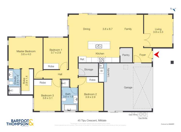 45 Tipu Crescent Milldale_10