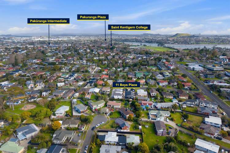 11 Boys Place Pakuranga Heights_20