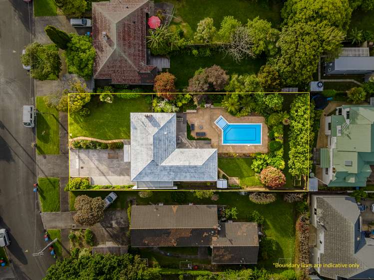 27 Saxon Street Waterview_31