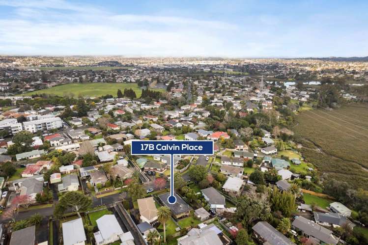 17b Calvin Place Avondale_14