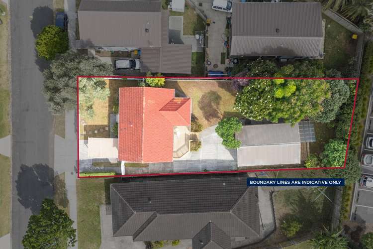 22 Edmonton Avenue Onehunga_17