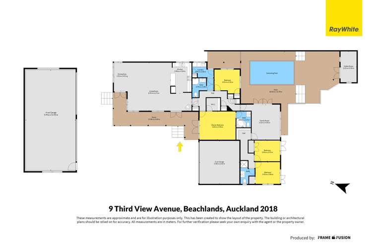 9 Third View Avenue Beachlands_30