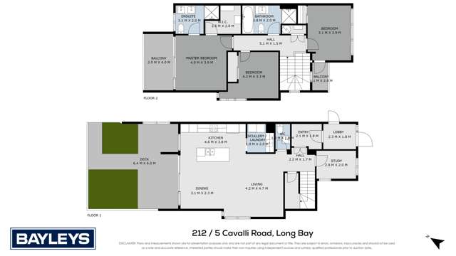 212-5 Cavalli Road Long Bay_1