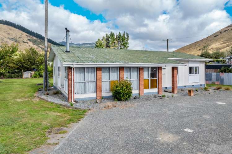 Kowhai Crescent,  Bryants Road and SH6 Rai Valley_8
