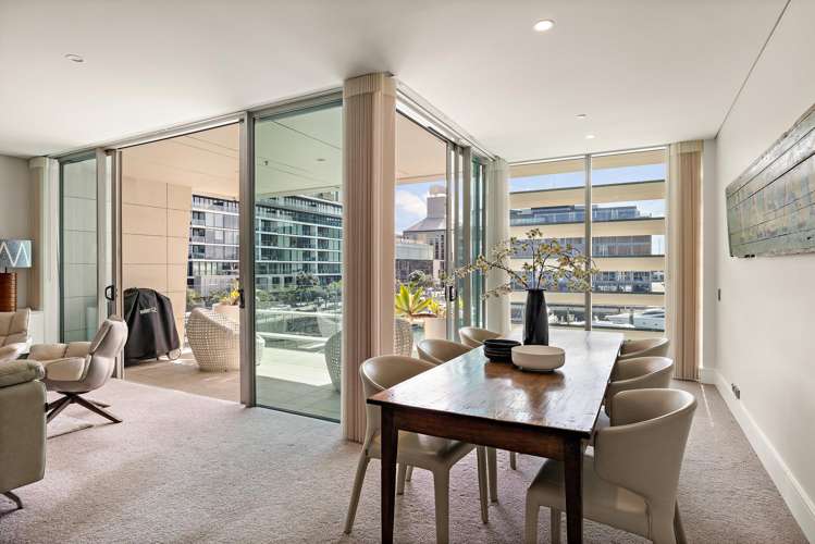 3A/89 Halsey Street Wynyard Quarter_34