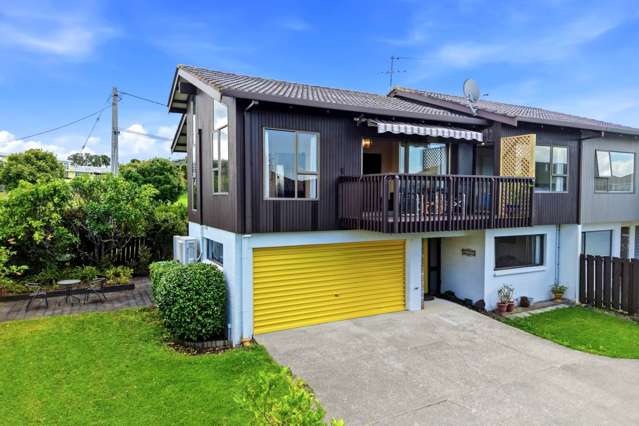 An Easy Win - Top School Zones with Sea Views