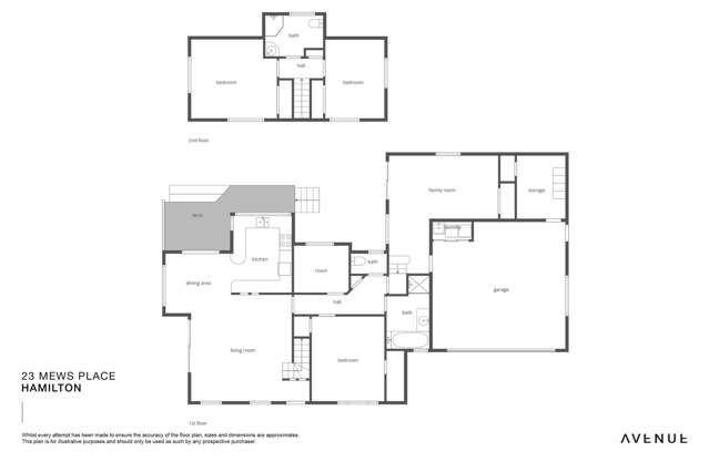 23 Mews Place Forest Lake_1