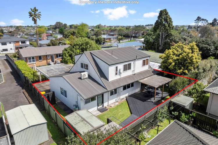 2/51 Shirley Avenue Papakura_15