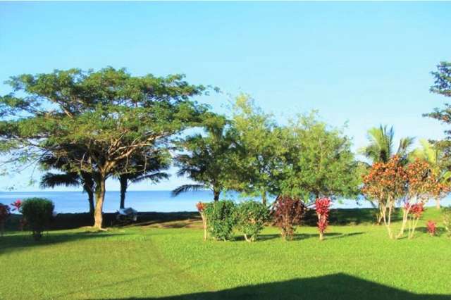 Nukuloaloa Estate, Freehold Investment For Sale In Fiji