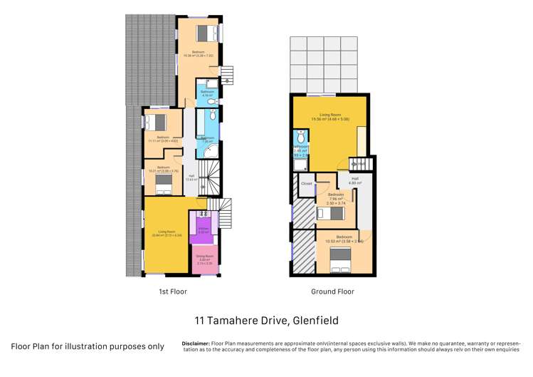 11 Tamahere Drive Glenfield_1