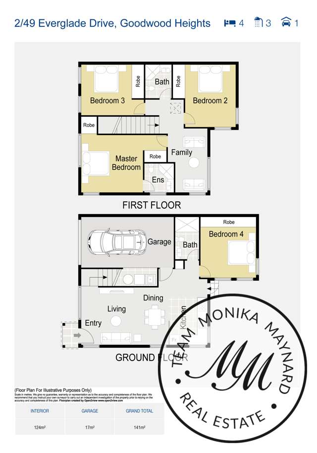 2/49 Everglade Drive Goodwood Heights_1