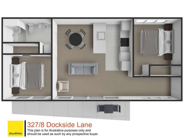 327/8 Dockside Lane Auckland Central_1