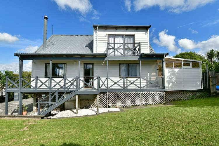 38 Thorburn Avenue Red Beach_19