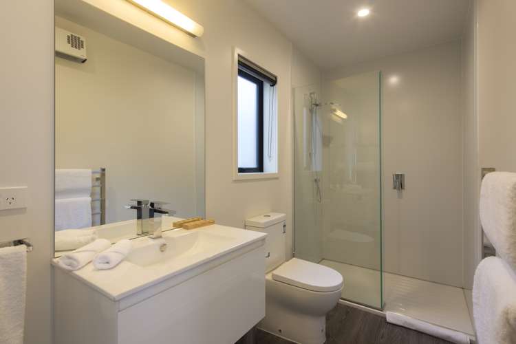 25 Melbourne Street Queenstown_25