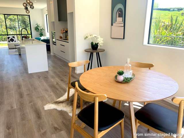 Freehold Affordable 4 Bedroom Home