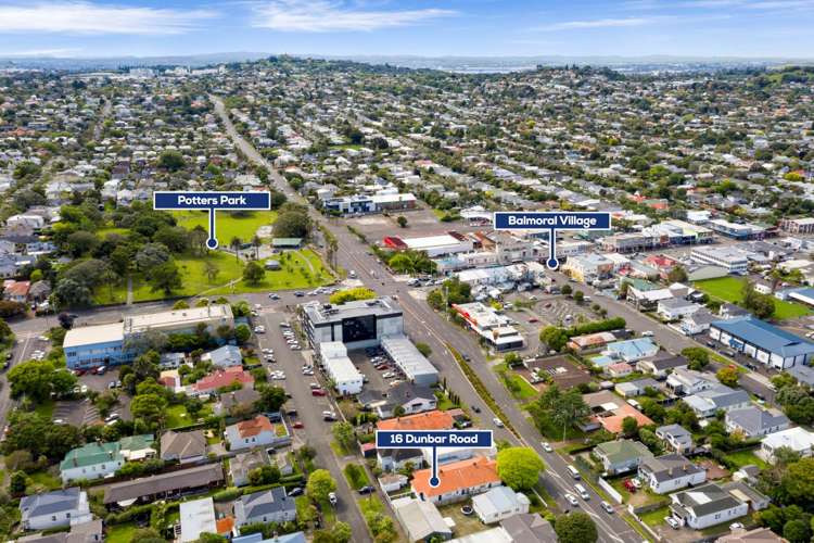 16 Dunbar Road Mount Eden_10