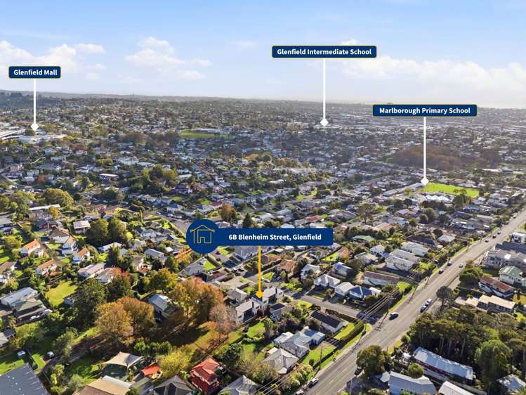 6B Blenheim Street Glenfield_12