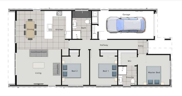 Lot 339 John Main Drive Hunua_1