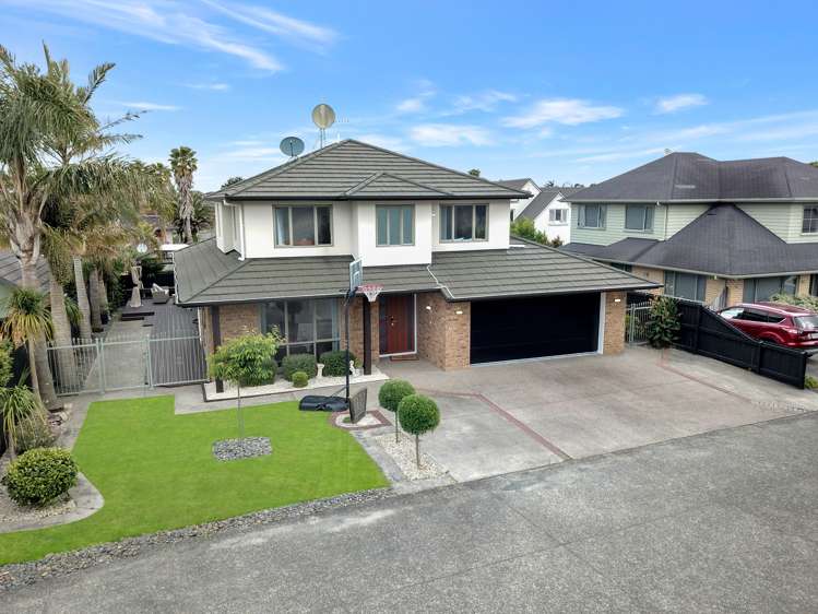 24a Glenross Drive Wattle Downs_23