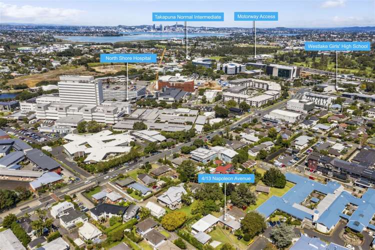 4/13 Napoleon Avenue Milford_10